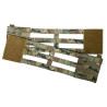 Faja Mollé Ultralite Multicam Gerónimo
