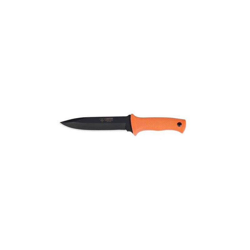 CUDEMAN TACTICAL KNIFE 177-W