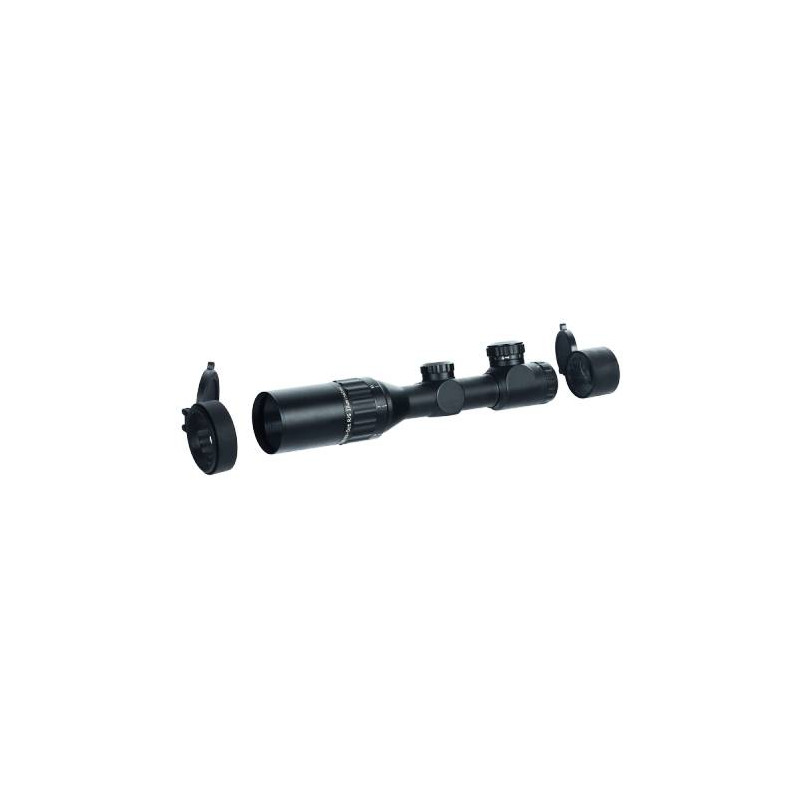 COMETA SCOPE MIL-DOT FOR AIRGUNS