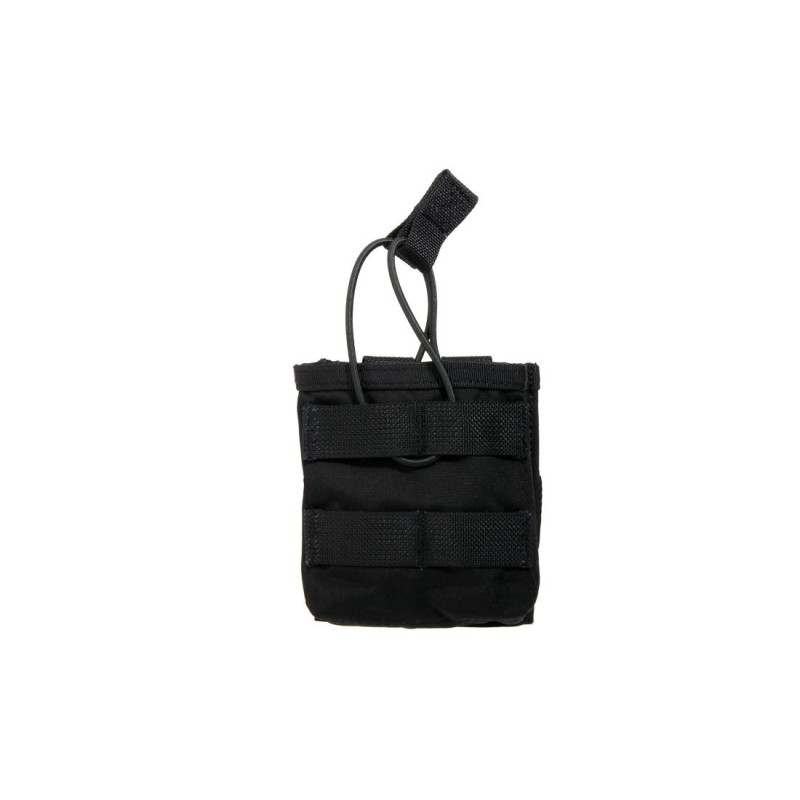Geronimo G36 Magazine Pouch Black