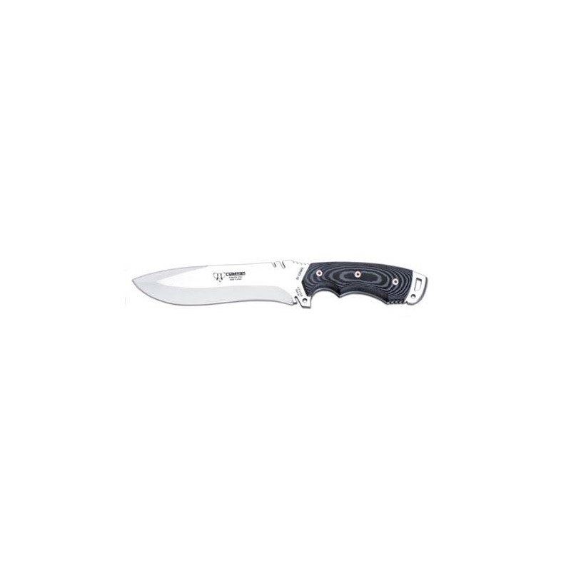 CUCHILLO TÁCTICO CUDEMAN BOINA VERDE 299-B-K