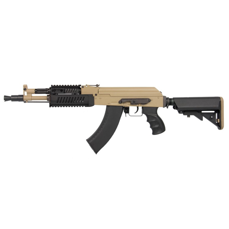 G&G (Grk-104-Etu-Dnb-Ncm) Rk 104 Etu Crane Tan Aeg