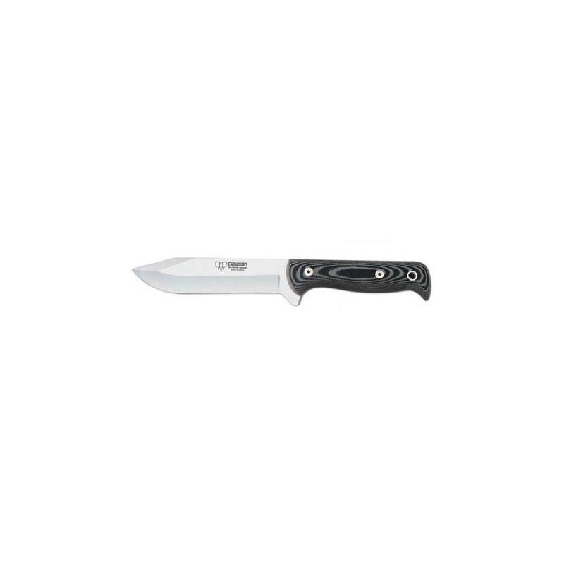 COUTEAU DE CHASSE CUDEMAN 119-M