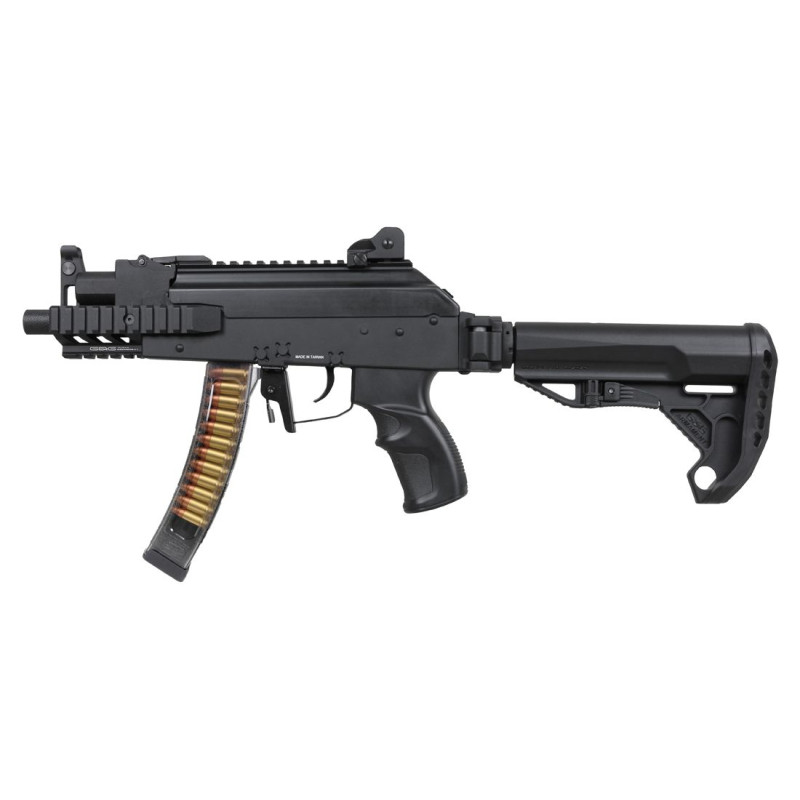 G&G (Grk-9Mm-Rts-Bnb-Ncm) Aeg Prk9 Rts Combo