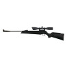 CARABINA AIRE COMPRIMIDO COMETA FENIX 400 GALAXY
