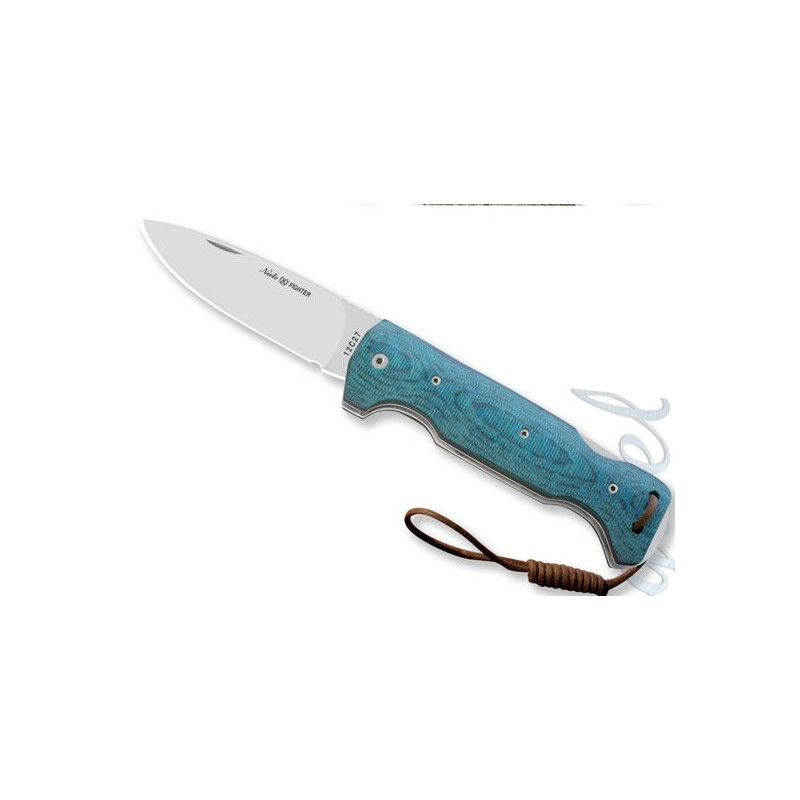 NIETO SURVIVAL PENKNIFE