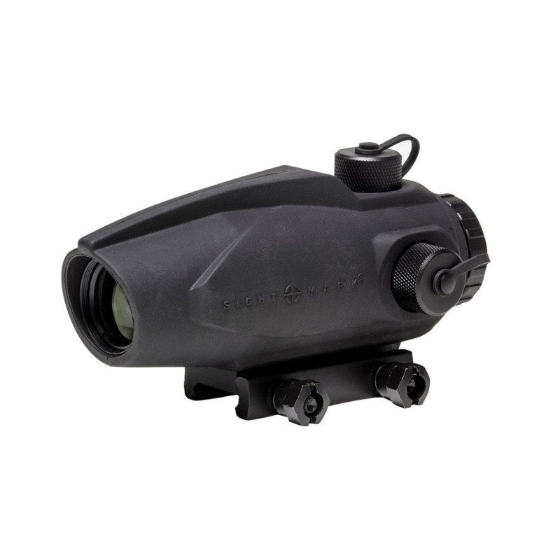 Schauzeichen Wolfshund 3X24 HS-223