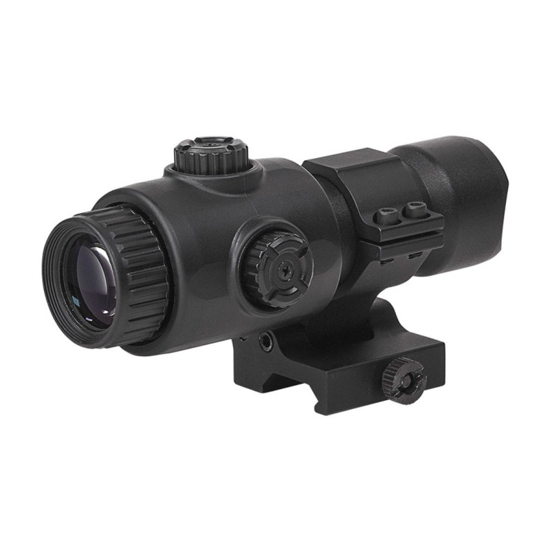 Lente d'ingrandimento tattica Sightmark 3X