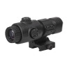 Sightmark Magnificador Táctico 3X