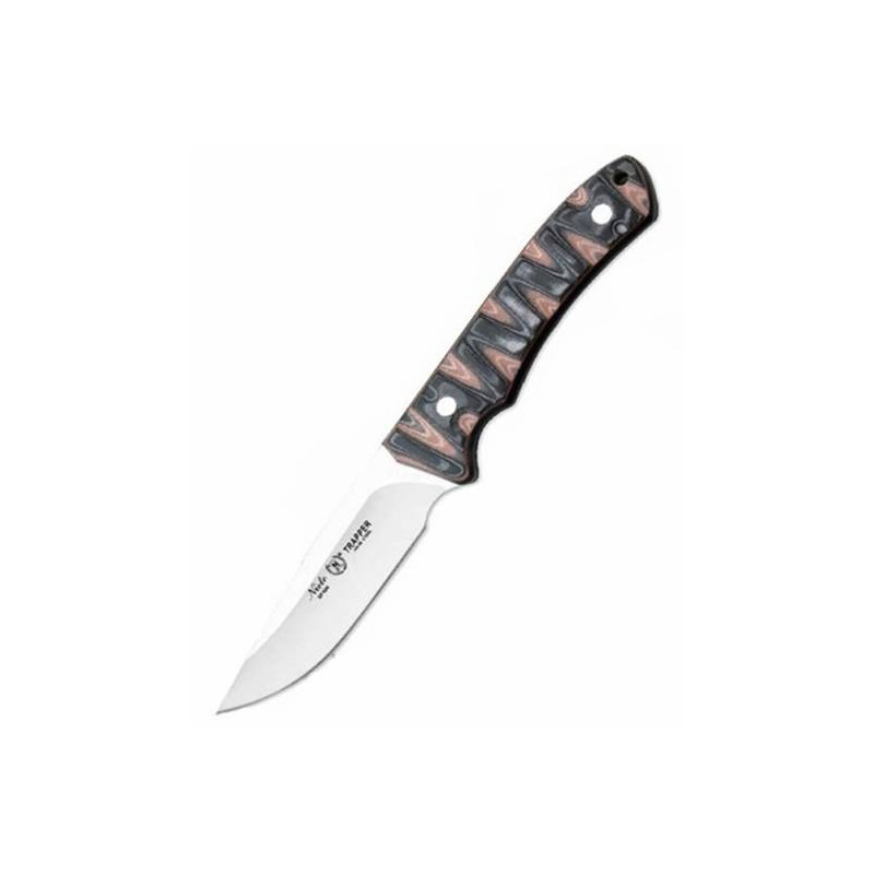 ALBACETE COLTELLO NIETO TRAPPER 12001