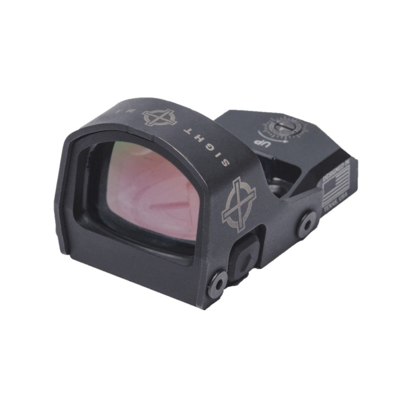 Mini Tiro M-Spec Fm5