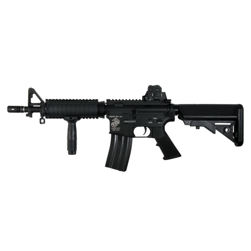G&P M4 Cqg Marine Aeg