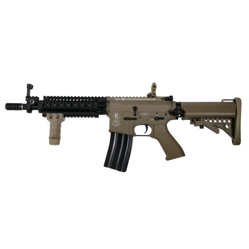 Aeg Sentinela Troy Tan G&P