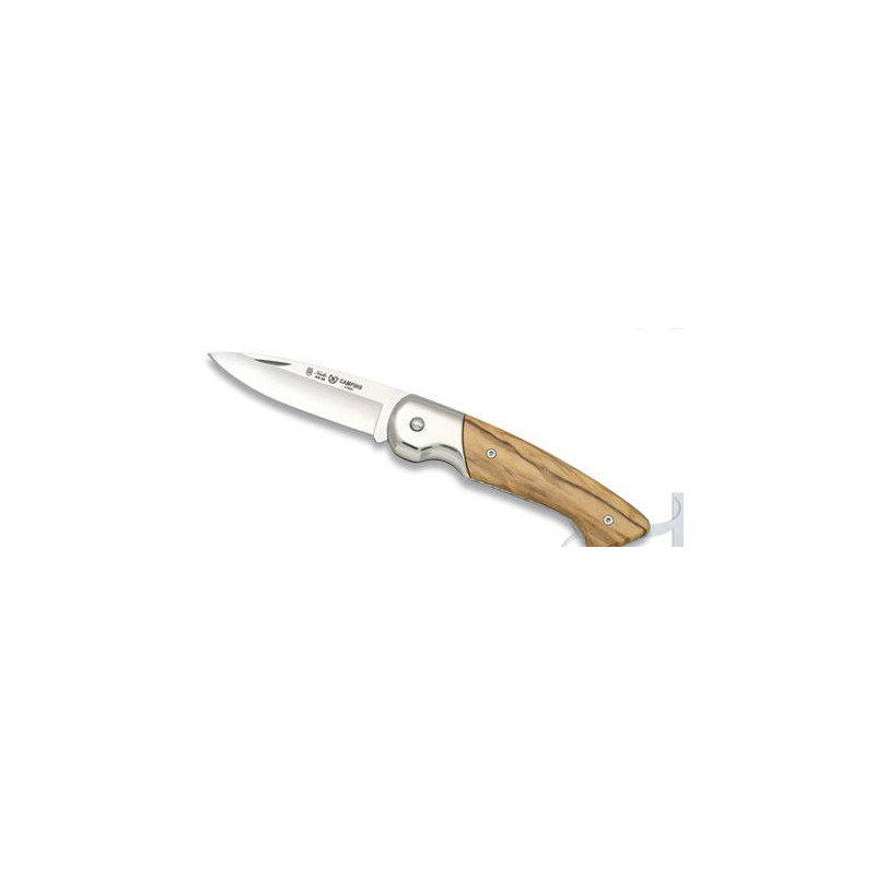 NIETO MOUNT CAMPING PENKNIFE