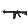 Aeg 006 Free Float Recoil System Negra G&P