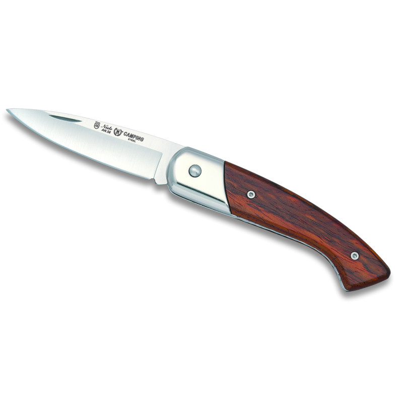NIETO CAMPING MOUNT PENKNIFE