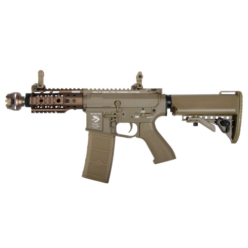 G&P 001 Rapid Dark Earth Aeg