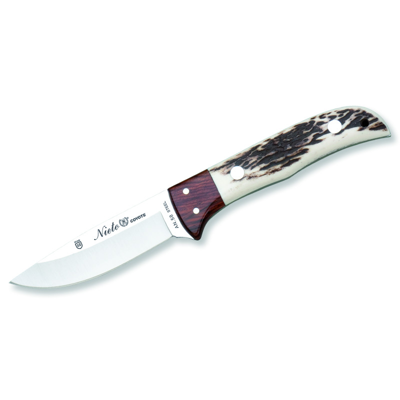 CUCHILLO MIGUEL NIETO LÍNEA COYOTE. REF. 1069