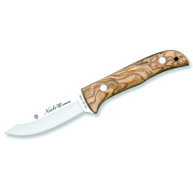 COLTELLO MIGUEL NIETO LINEA COYOTE. CODICE PRODOTTO: 1058