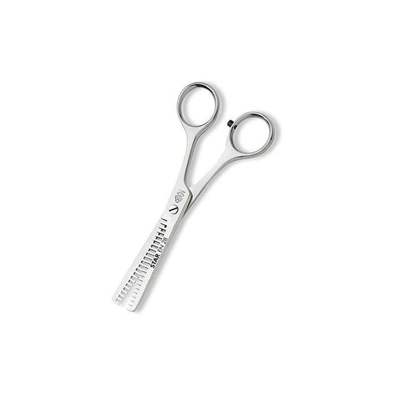 Coiffeur Ciseaux Star En 28 5.5D 3Oeillets