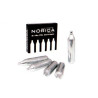CARGAS DE CO2 NORICA