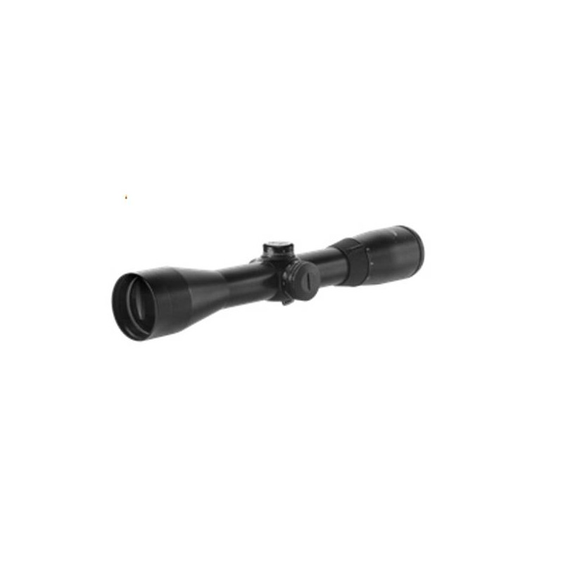 MIRINO OTTICO BSA 1.5-6X42. SERIE ADVANCE