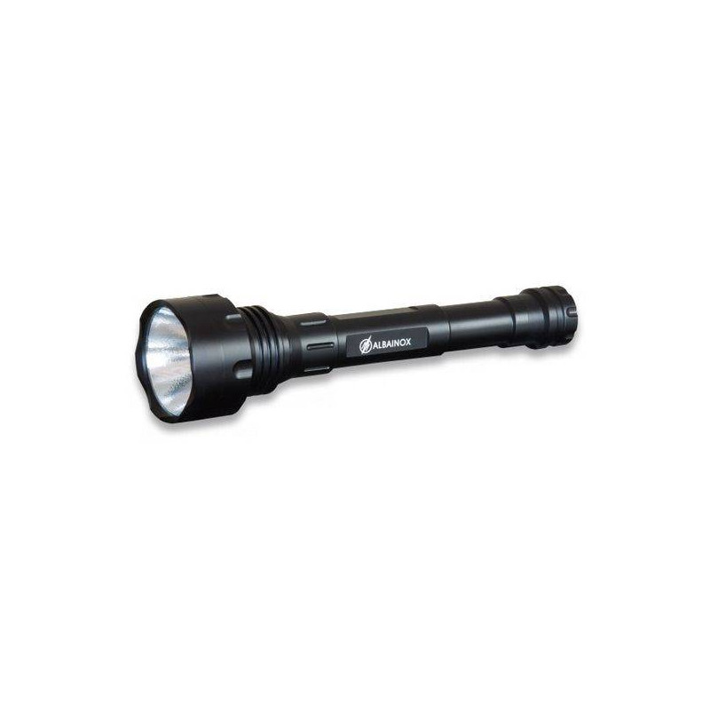 Tactical flashlight 3W