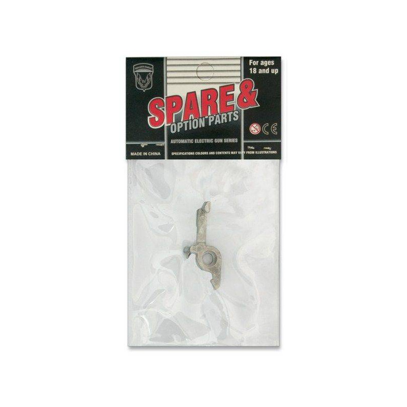 SELECTOR INTERIOR GEAR BOX PARA G SERIES