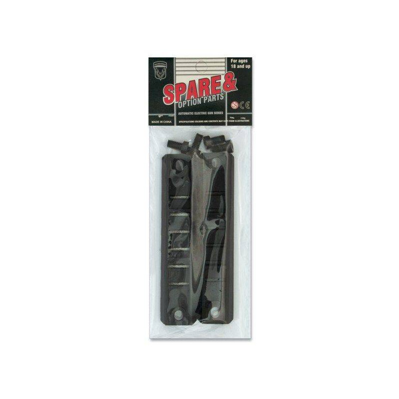 ACCESSOIRE RIS POUR LA SÉRIE G. EAGL D’OR