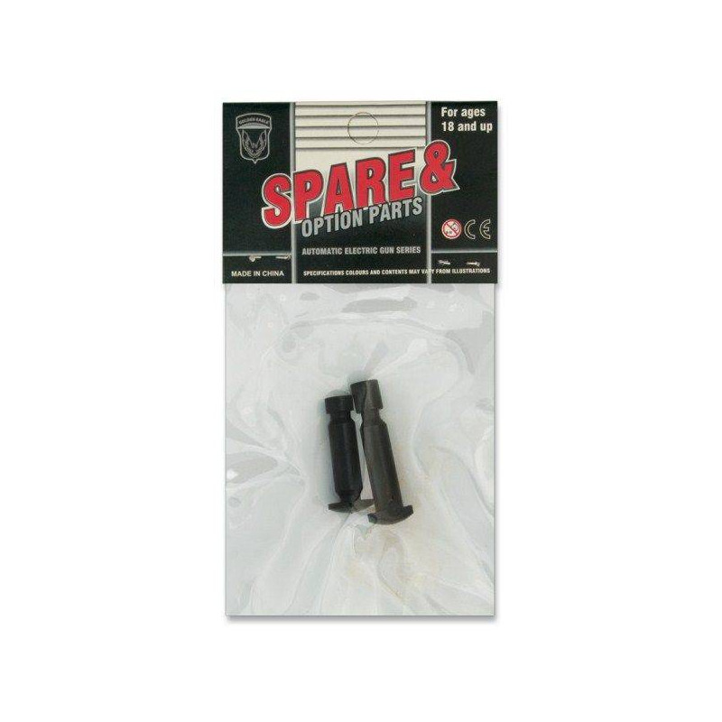 HAND RAIL PIN FOR M-SERIES