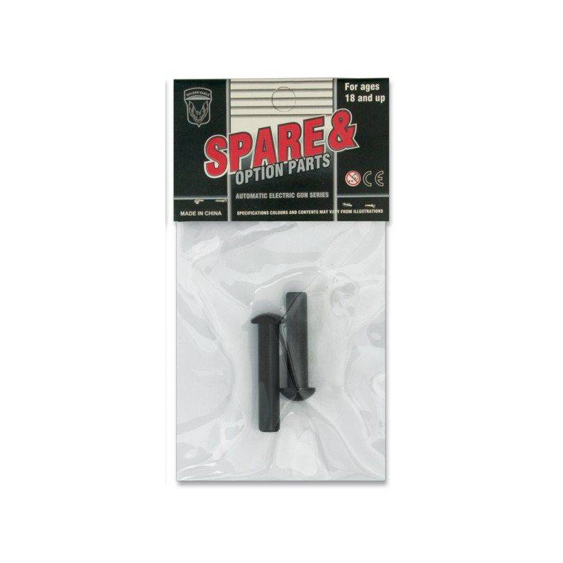 BODY RAIL PIN FOR M SERIES