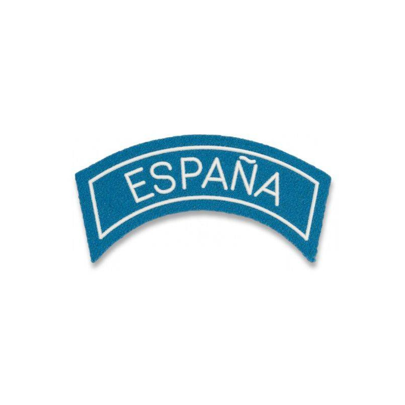 ÉCUSSON DE L’ESPAGNE
