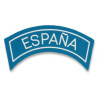 PARCHE ESPAÑA