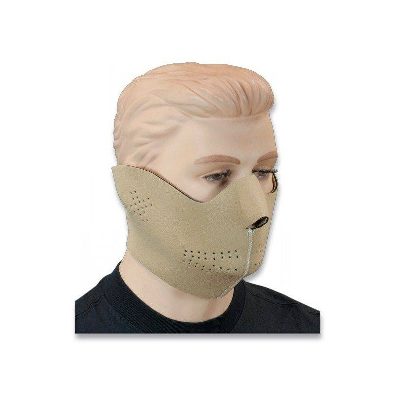 MASCHERA IN NEOPRENE ASCIUTTO
