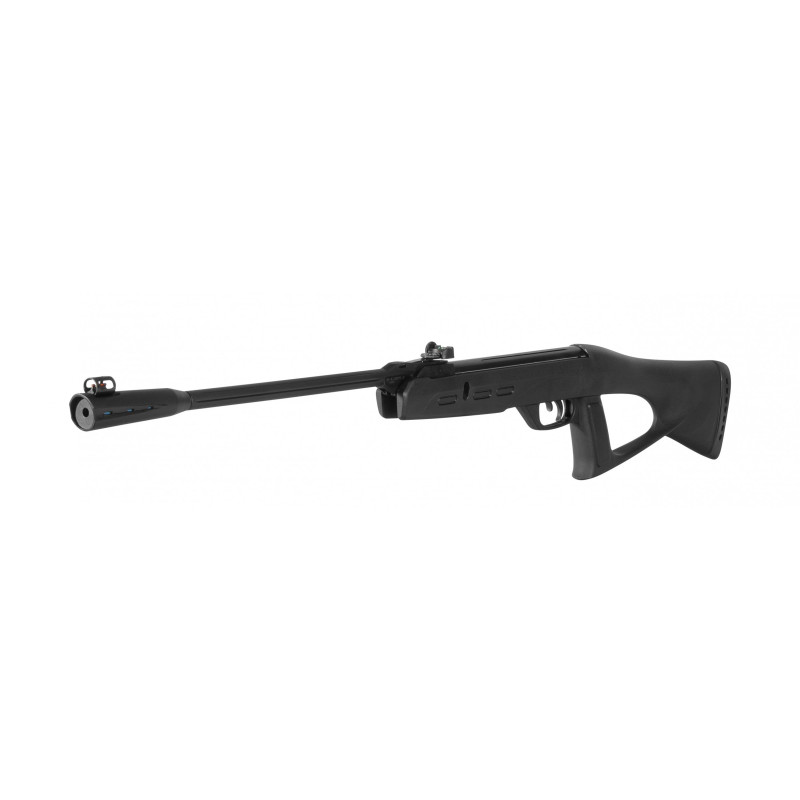 FUZIL DE AR GAMO DELTA FOX GT WHISPER CAL 4,5 MM
