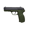 PISTOLA GAMO PT-85 BLOWBACK OLIVE