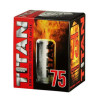 MUNICION DE FOGUEO TITAN PARA PISTOLAS DETONADORAS
