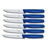 Juego de 6 Cuchillos de mesa Victorinox