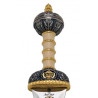 ESPADA ROMANA JULIO CÉSAR (EDICIÓN LIMITADA) REF.: