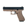 Co2 Blow Back Kp-18 Tan Kj Works