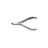 Alicate Cutícula 10 cm - 4D Filarmónica.