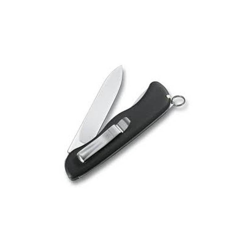 NAVAJA SUIZA MULTIUSOS VICTORINOX SENTINEL CLIP 0.8416.3