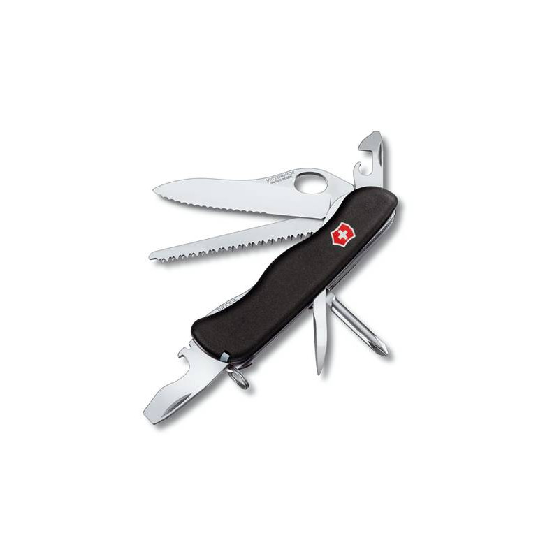 TRAILMASTER MEHRZWECK-SCHWEIZER TASCHENMESSER VICTORINOX 0.8463.MW3