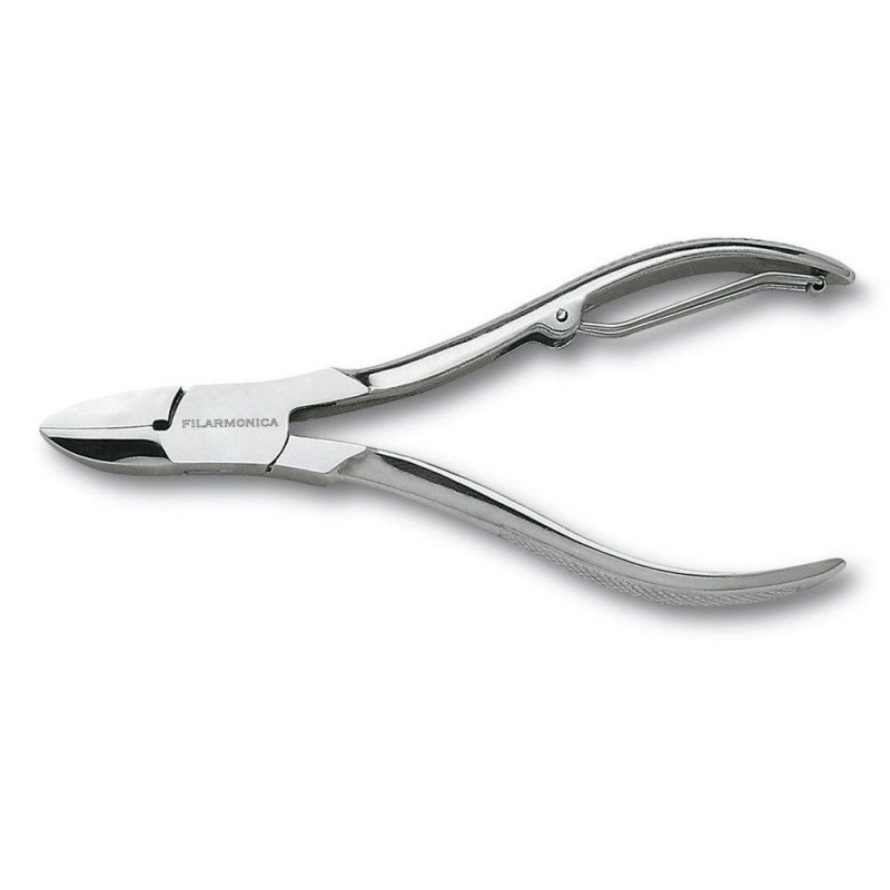 Nagelzange 12 cm - 4,5D Filarmónica.