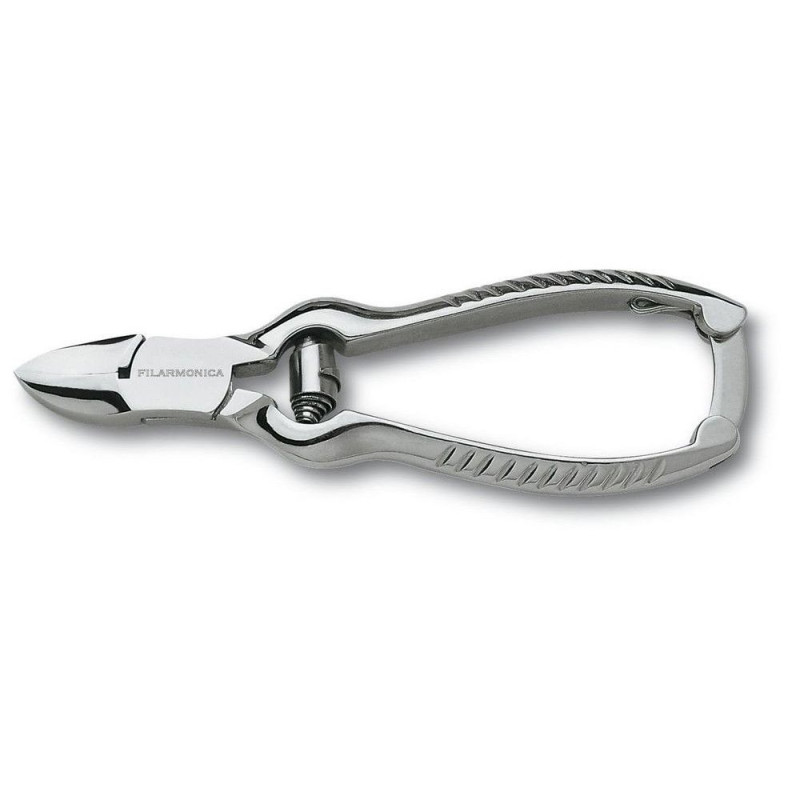 Pince Pédicure Américaine 14 cm - 5.5D Filarmónica