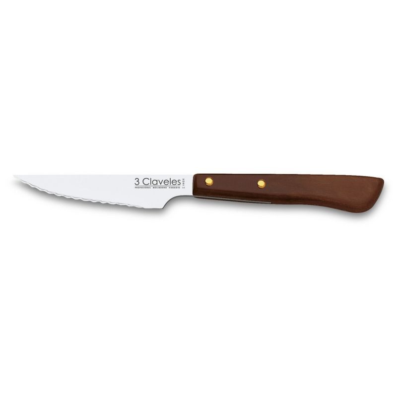 Steak Knife IMc 105cm - 4D 3Claveles