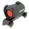 VISOR AIMPOINT MICRO H-1 2 MOA CON MONTURA