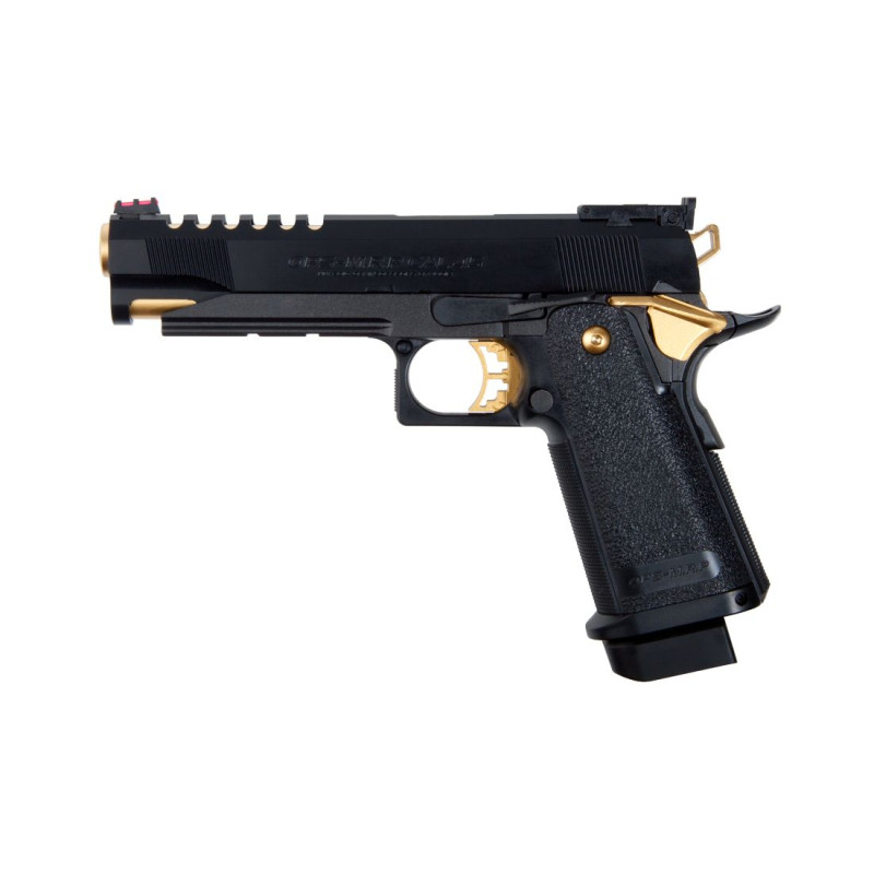 Marui Gbb Hi-Capa 5.1 Match d’Or
