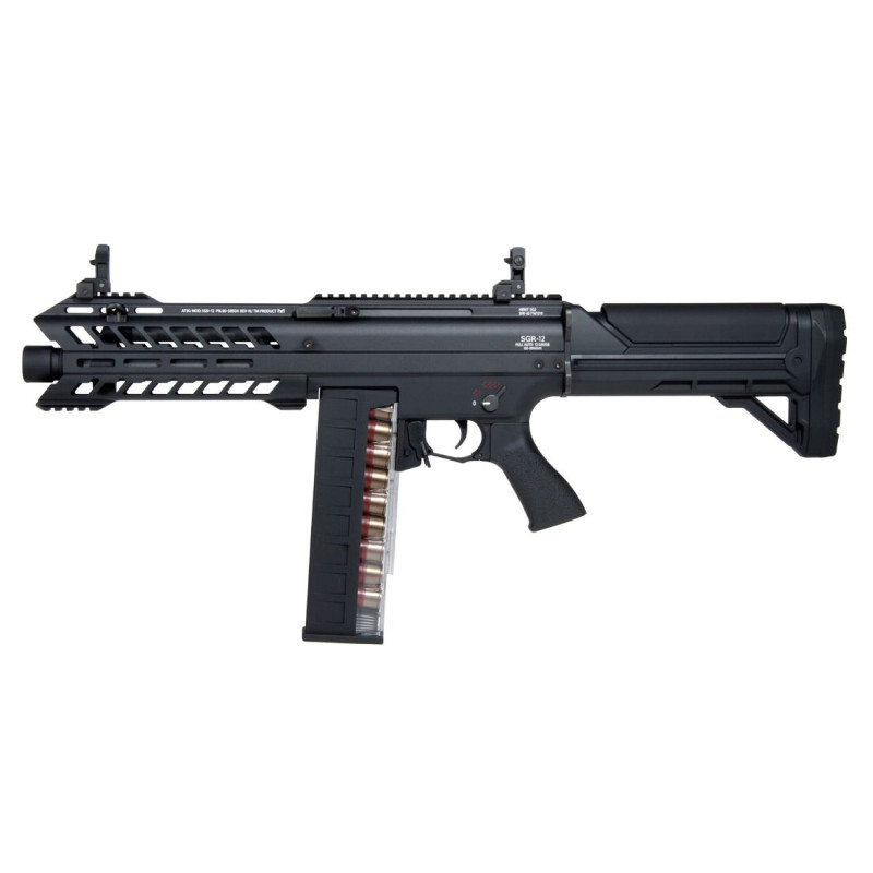 Aeg Sgr-12 Tokyo Marui