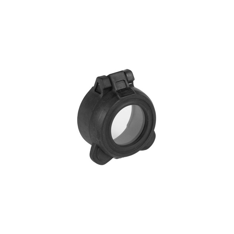 AIMPOINT KLAPPBARE DURCHSICHTIGE FRONTKAPPE FÜR AIMPOINT-ZIELFERNROHRE